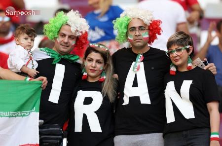 تماشاگران جام جهانی 2022 قطر،اخبار ورزشی،خبرهای ورزشی تماشاگران جام جهانی 2022 قطر،اخبار ورزشی،خبرهای ورزشی