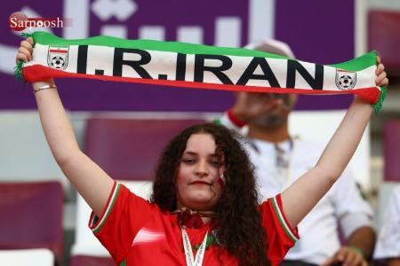 تماشاگران جام جهانی 2022 قطر،اخبار ورزشی،خبرهای ورزشی