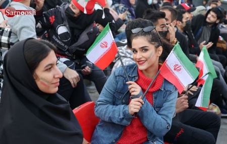 تماشاگران جام جهانی 2022 قطر،اخبار ورزشی،خبرهای ورزشی تماشاگران جام جهانی 2022 قطر،اخبار ورزشی،خبرهای ورزشی