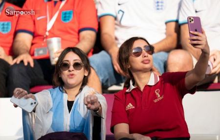 تماشاگران جام جهانی 2022 قطر،اخبار ورزشی،خبرهای ورزشی تماشاگران جام جهانی 2022 قطر،اخبار ورزشی،خبرهای ورزشی