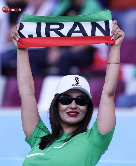 تماشاگران جام جهانی 2022 قطر،اخبار ورزشی،خبرهای ورزشی