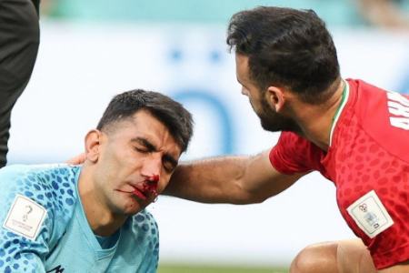 بیرانوند،اخبار ورزشی،خبرهای ورزشی بیرانوند،اخبار ورزشی،خبرهای ورزشی
