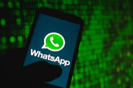 واتساپ،اخبار تکنولوژی،خبرهای تکنولوژی