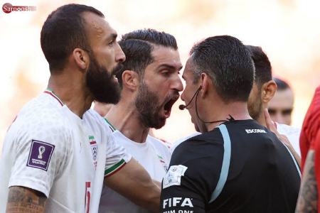 دیدار ایران و ولز،اخبار ورزشی،خبرهای ورزشی دیدار ایران و ولز،اخبار ورزشی،خبرهای ورزشی