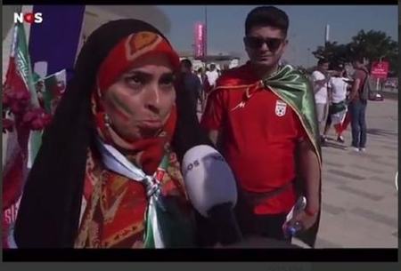 زن خبرساز ایرانی در قطر،اخبار سیاسی،خبرهای سیاسی زن خبرساز ایرانی در قطر،اخبار سیاسی،خبرهای سیاسی