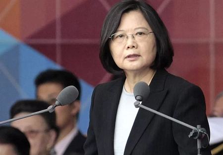 رئیس دولت تایوان،اخبار بین الملل،خبرهای بین الملل