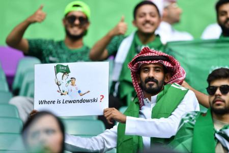 دیدار عربستان و لهستان،اخبار ورزشی،خبرهای ورزشی دیدار عربستان و لهستان،اخبار ورزشی،خبرهای ورزشی