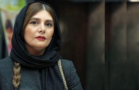هنگامه قاضیانی،اخبار فرهنگی،خبرهای فرهنگی هنگامه قاضیانی،اخبار فرهنگی،خبرهای فرهنگی