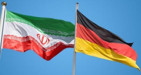 ایران و آلمان،اخبار سیاست خارجی،خبرهای سیاست خارجی