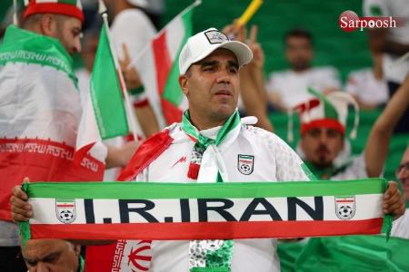 دیدار ایران و آمریکا در جام جهانی قطر،اخبار ورزشی،خبرهای ورزشی