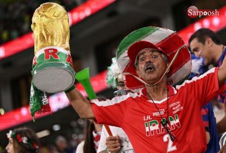 دیدار ایران و آمریکا در جام جهانی قطر،اخبار ورزشی،خبرهای ورزشی دیدار ایران و آمریکا در جام جهانی قطر،اخبار ورزشی،خبرهای ورزشی