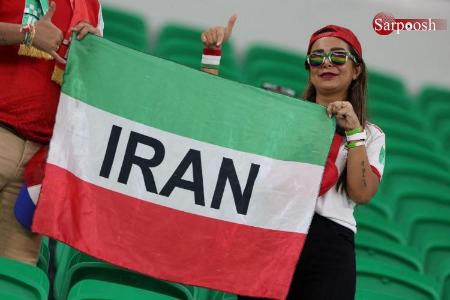 دیدار ایران و آمریکا در جام جهانی قطر،اخبار ورزشی،خبرهای ورزشی