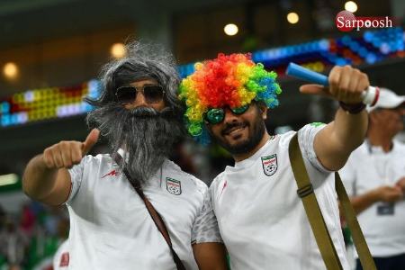 دیدار ایران و آمریکا در جام جهانی قطر،اخبار ورزشی،خبرهای ورزشی دیدار ایران و آمریکا در جام جهانی قطر،اخبار ورزشی،خبرهای ورزشی