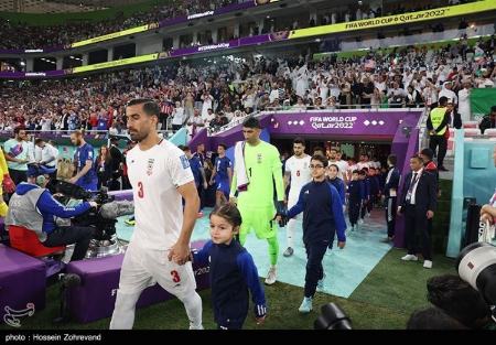 دیدار ایران و آمریکا در جام جهانی قطر،اخبار ورزشی،خبرهای ورزشی دیدار ایران و آمریکا در جام جهانی قطر،اخبار ورزشی،خبرهای ورزشی