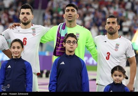 دیدار ایران و آمریکا در جام جهانی قطر،اخبار ورزشی،خبرهای ورزشی دیدار ایران و آمریکا در جام جهانی قطر،اخبار ورزشی،خبرهای ورزشی