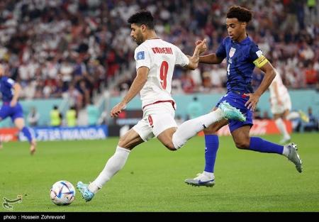 دیدار ایران و آمریکا در جام جهانی قطر،اخبار ورزشی،خبرهای ورزشی دیدار ایران و آمریکا در جام جهانی قطر،اخبار ورزشی،خبرهای ورزشی