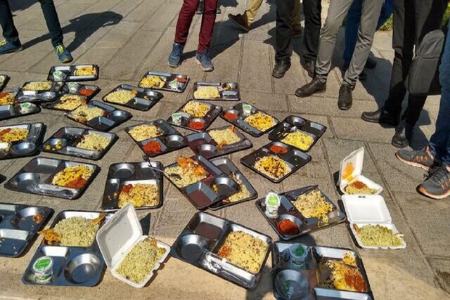 مسمومیت غذایی زنجیرهای دانشجویان،اخبار دانشگاه،خبرهای دانشگاه مسمومیت غذایی زنجیرهای دانشجویان،اخبار دانشگاه،خبرهای دانشگاه