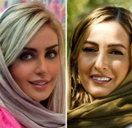 شقایق دهقان و الناز شاکردوست،اخبار فرهنگی،خبرهای فرهنگی شقایق دهقان و الناز شاکردوست،اخبار فرهنگی،خبرهای فرهنگی