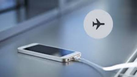 استفاده از گوشی همراه در هواپیما،اخبار تکنولوژی،خبرهای تکنولوژی