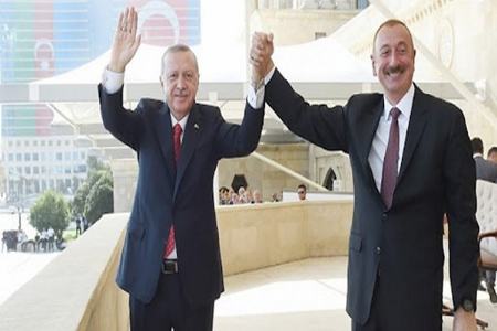 علی اف و اردوغان،اخبار بین الملل،خبرهای بین الملل