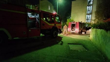 آتشسوزی خوابگاه دانشگاه خوارزمی،اخبار حوادث،خبرهای حوادث آتشسوزی خوابگاه دانشگاه خوارزمی،اخبار حوادث،خبرهای حوادث