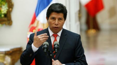 رئیس جمهور پرو،اخبار بین الملل،خبرهای بین الملل