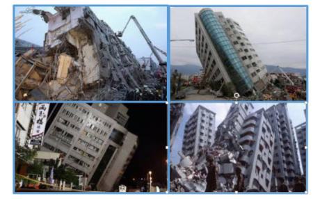 زلزله،اخبار حوادث،خبرهای حوادث