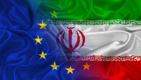 تحریم‌های جدید علیه ایران از سوی اتحادیه اروپا،اخبار سیاست خارجی،خبرهای سیاست خارجی