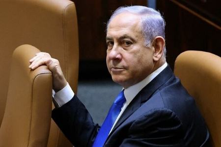 نتانیاهو،اخبار بین الملل،خبرهای بین الملل