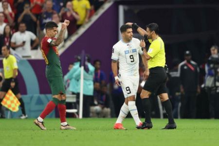 فغانی در جام جهانی قطر،اخبار ورزشی،خبرهای ورزشی