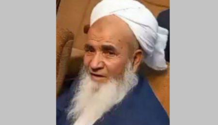 امام جمعه اهل سنت خاش،اخبار سیاسی،خبرهای سیاسی امام جمعه اهل سنت خاش،اخبار سیاسی،خبرهای سیاسی