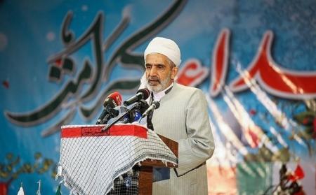 امام جمعه سنندج،اخبار سیاسی،خبرهای سیاسی