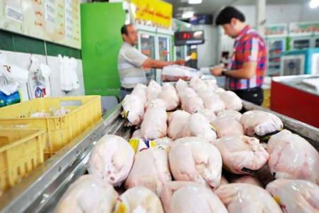 قیمت مرغ،اخبار اقتصادی،خبرهای اقتصادی قیمت مرغ،اخبار اقتصادی،خبرهای اقتصادی