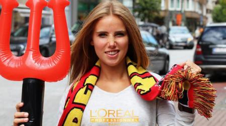 تماشاگر تیم ملی بلژیک،اخبار ورزشی،خبرهای ورزشی تماشاگر تیم ملی بلژیک،اخبار ورزشی،خبرهای ورزشی