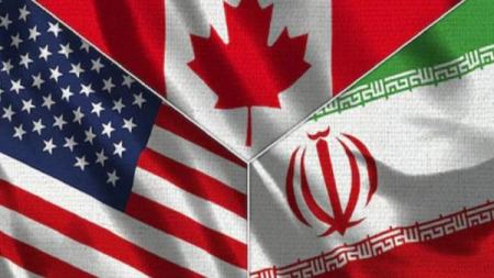 بیانیه مشترک کانادا و آمریکا درباره نقض حقوق بشر در ایران،اخبار سیاست خارجی،خبرهای سیاست خارجی