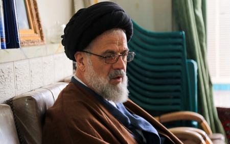 موسوی تبریزی،اخبار سیاسی،خبرهای سیاسی