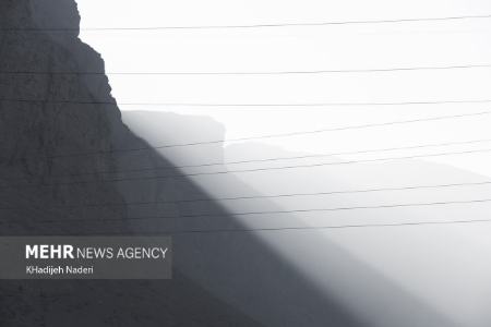 آلودگی هوا اصفهان،عکس خبری،تصاویر خبری آلودگی هوا اصفهان،عکس خبری،تصاویر خبری