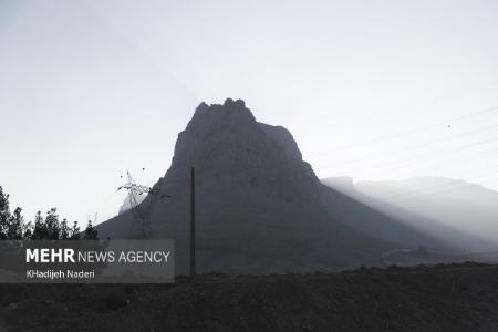 آلودگی هوا اصفهان،عکس خبری،تصاویر خبری آلودگی هوا اصفهان،عکس خبری،تصاویر خبری