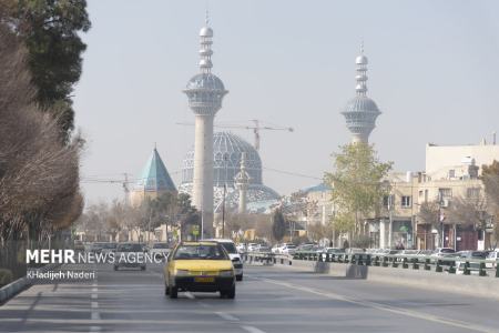 آلودگی هوا اصفهان،عکس خبری،تصاویر خبری آلودگی هوا اصفهان،عکس خبری،تصاویر خبری