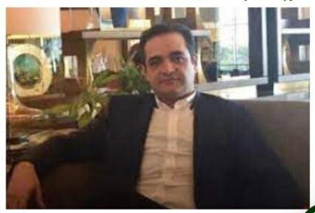 داماد عبدالکریم سروش،اخبار سیاسی،خبرهای سیاسی داماد عبدالکریم سروش،اخبار سیاسی،خبرهای سیاسی