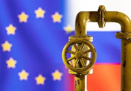 عدم توافق اتحادیه اروپا برای تعیین سقف قیمت گاز،اخبار اقتصادی،خبرهای اقتصادی