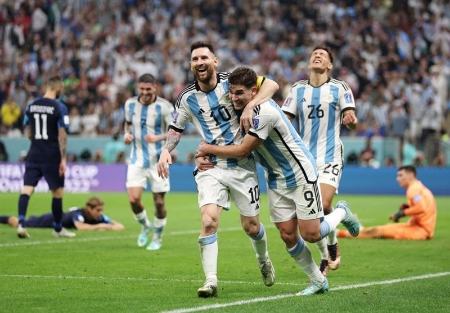 دیدار آرژانتین و کرواسی،اخبار ورزشی،خبرهای ورزشی