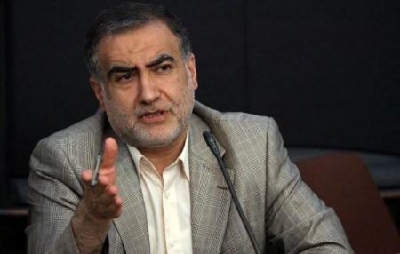 احمد علیرضا بیگی،اخبار سیاسی،خبرهای سیاسی