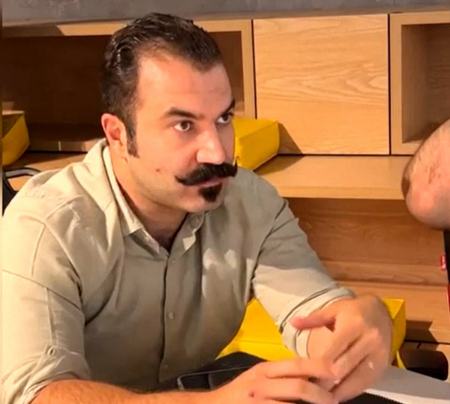 مدیر ارشد امنیت شبکه ایرانسل،اخبار سیاسی،خبرهای سیاسی