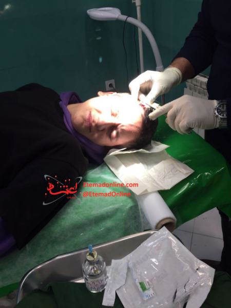 امیرحسین رحیمی،اخبار سیاسی،خبرهای سیاسی