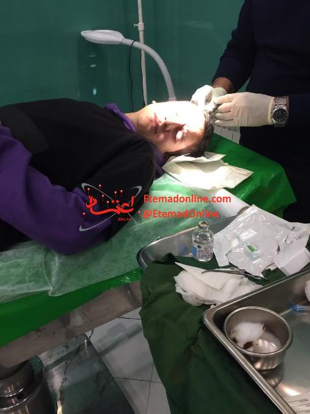 امیرحسین رحیمی،اخبار سیاسی،خبرهای سیاسی