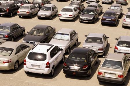 قیمت خودرو در ایران،اخبار بازار خودرو،خبرهای بازار خودرو