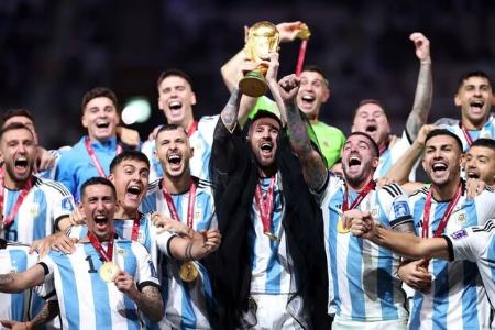 دیدار فرانسه و آرژانتین،اخبار ورزشی،خبرهای ورزشی