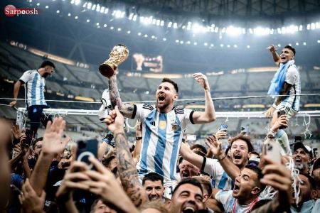 دیدار آرژانتین و فرانسه در فینال جام جهانی 2022 قطر،اخبار ورزشی،خبرهای ورزشی دیدار آرژانتین و فرانسه در فینال جام جهانی 2022 قطر،اخبار ورزشی،خبرهای ورزشی