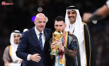 دیدار آرژانتین و فرانسه در فینال جام جهانی 2022 قطر،اخبار ورزشی،خبرهای ورزشی دیدار آرژانتین و فرانسه در فینال جام جهانی 2022 قطر،اخبار ورزشی،خبرهای ورزشی